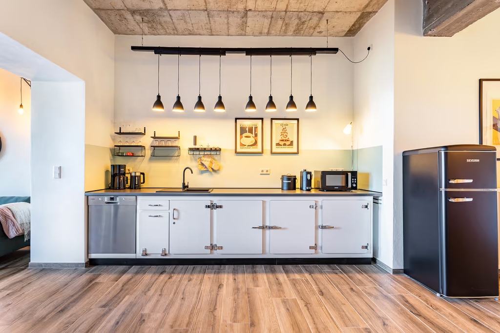 Wohnbeispiel Antonia